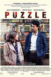Puzzle izle