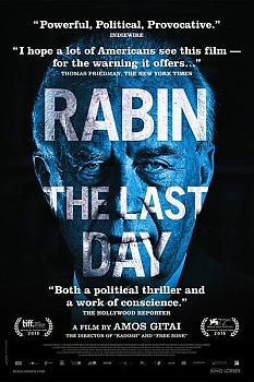 Rabin'in Son Günü