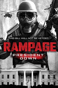 Rampage President Down