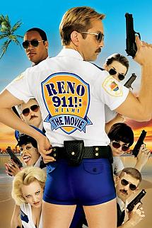 Reno 911 Miami izle