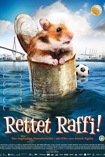 Rettet Raffi! izle