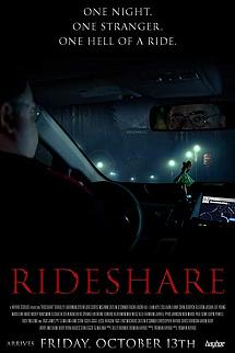 Rıdeshare izle