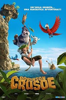 Robinson Crusoe