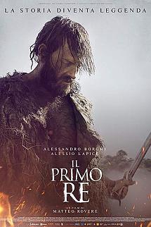 Romus ve Romulus İlk Kral izle