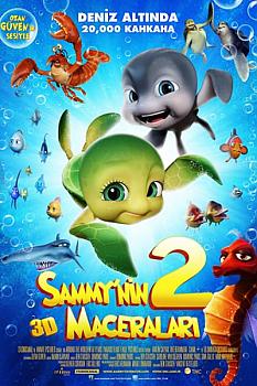 Sammy'nin Maceralari 2