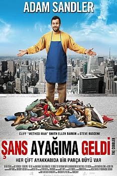 Şans Ayağıma Geldi