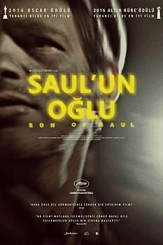 Saul'un Oğlu