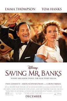 Saving Mr. Banks