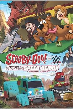 Scooby-Doo ve Hız Yarışının Laneti