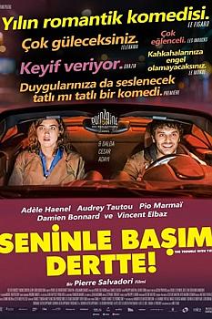 Seninle Başım Dertte
