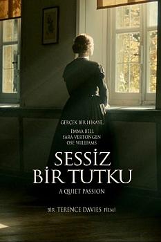 Sessiz Bir Tutku