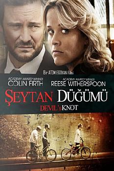 Şeytan Düğümü Devil's Knot