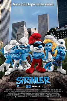 Şirinler