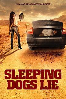 Sleeping Dogs Lie izle