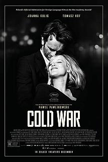 Soğuk Savaş izle
