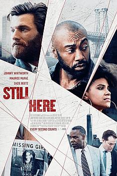 Still Here