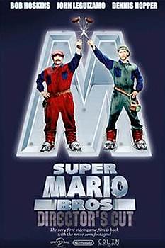 Süper Mario Kardeşler