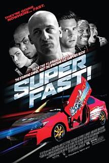 Superfast izle