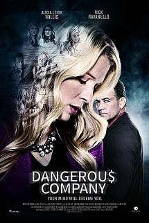 Tehlikeli Şirket izle