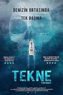 Tekne izle