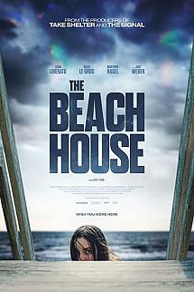 The Beach House izle