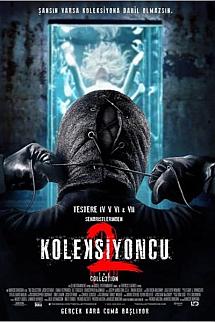 Koleksiyoncu 2 izle