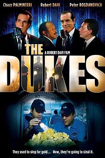 The Dukes izle