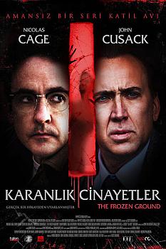 Karanlık Cinayetler