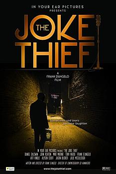 The Joke Thief