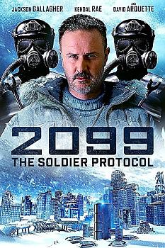 The Wheel 2099 Soldıer Protochol