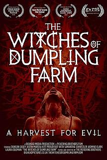 The Witches of Dumpling Farm izle
