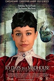 Tımarhanede 10 Gün izle