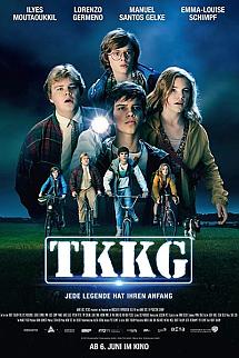 TKKG izle