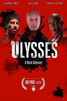 Ulysses: Karanlık Yolculuk