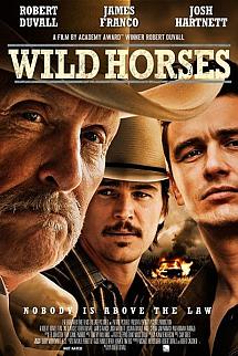 Vahşi Atlar izle