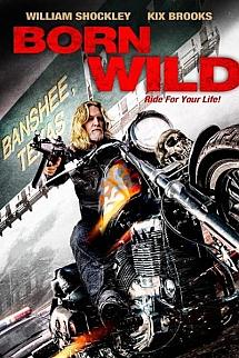 Vahşi Doğanlar -Born Wild izle