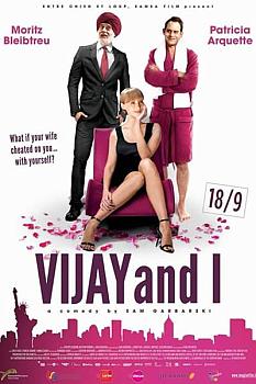 Vijay ve Ben