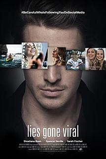 Web of Lies izle
