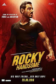 Yakışıklı Rocky