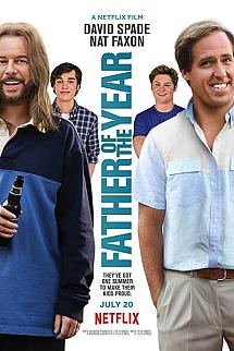 Yılın Babası izle