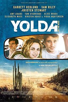 Yolda - On The Road