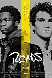 Yollarda izle
