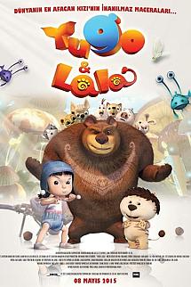 Yugo ve Lala izle