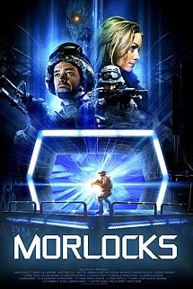 Zaman Tüneli Morlockların Yükselişi izle