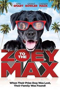 Zoey to the Max