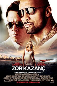 Zor Kazanç