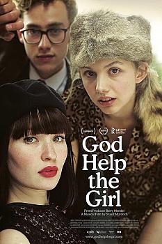 God Help the Girl