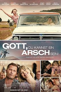 Gott, du kannst ein Arsch sein izle