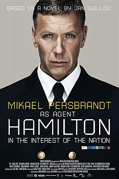Hamilton: I nationens intresse