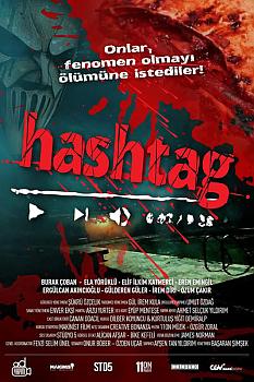 Hashtag